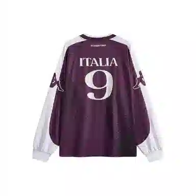 Kappa ACF Fiorentina Pullover