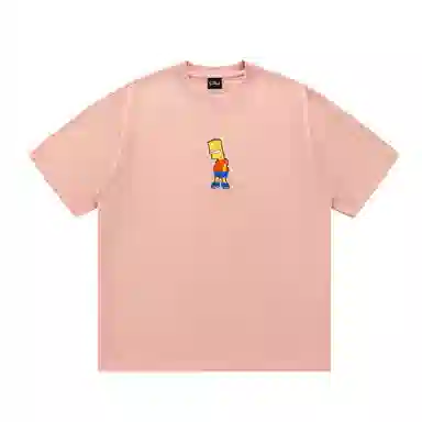 The Simpsons T