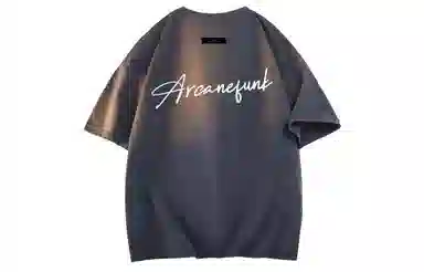 ARCANEFUNK Logo LogoT