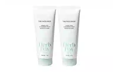 THE FACE SHOP