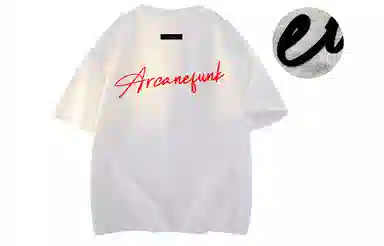 ARCANEFUNK Logo LogoT