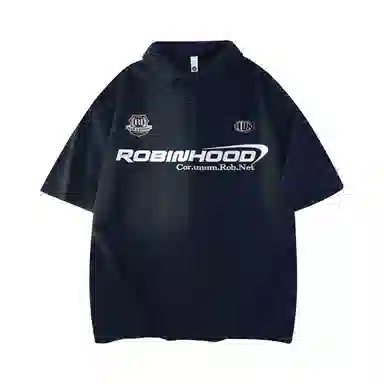 ROBINHOOD LogopoloPolo