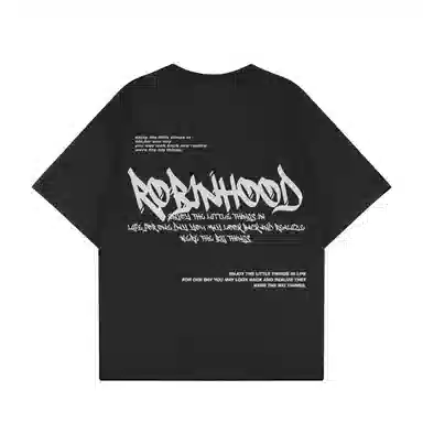 ROBINHOOD logo T