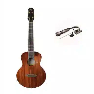 AKAMA (KOA) L.R.BAGGS 26