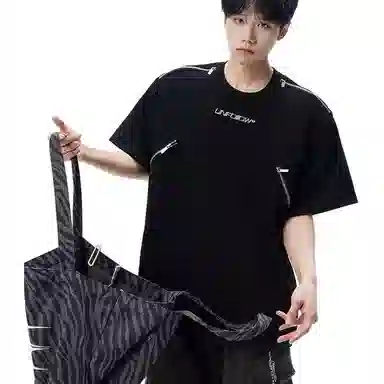 WELTER EXPERIMENT cleanfitT