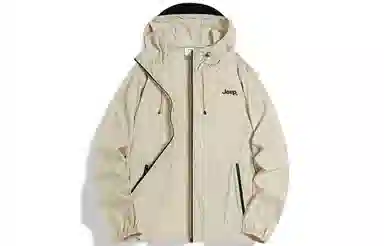 Jeep Ice Shield UPF100+ Hoodie