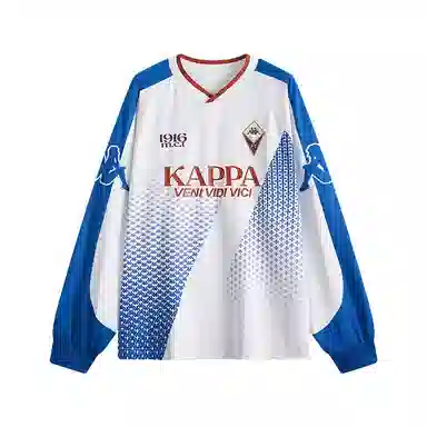 Kappa ACF Fiorentina Pullover