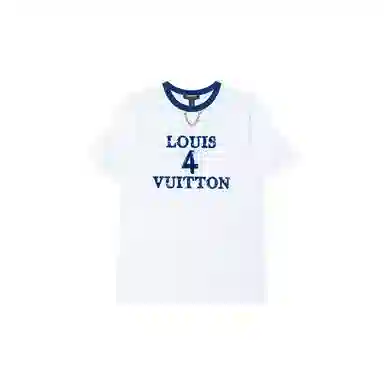 LOUIS VUITTON Logo T