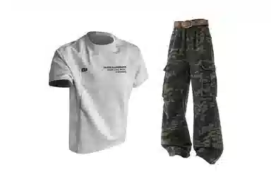 PAEFA 280gcleanfitlogoT