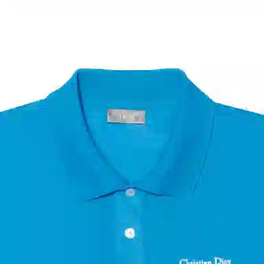 DIOR SS24 Polo
