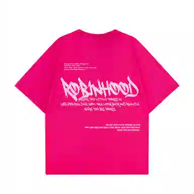 ROBINHOOD logo T