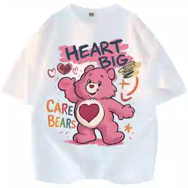 CAREBEARS LOGOT