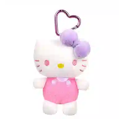 LFashion Life x Sanrio HelloKitty
