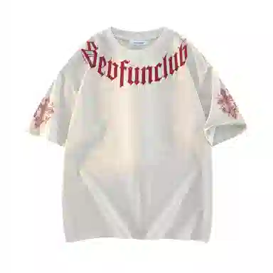7 SEVFUN LogoT