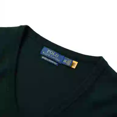 Polo Ralph Lauren FW23 LogoV