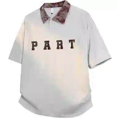 PARTWHOLE Polo