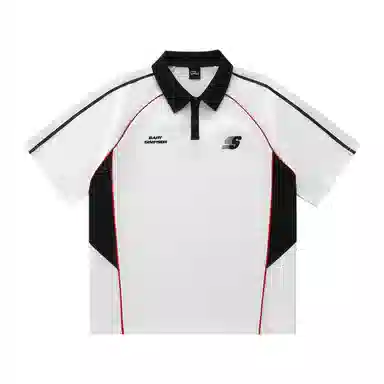 The Simpsons Polo Shirt