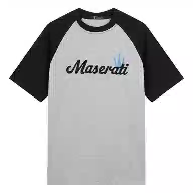 Maserati logoT