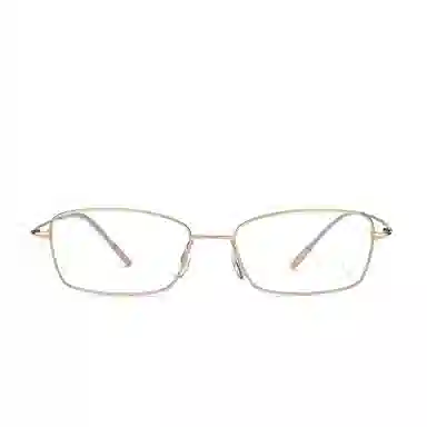 VOSS Optical Titanium Frame