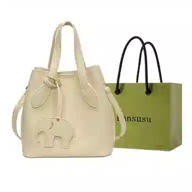 Bansusu Bucket Bag