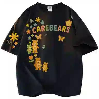 CAREBEARS LOGOT