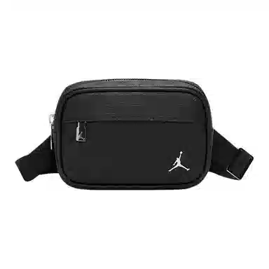 Jordan Camera Bag Black