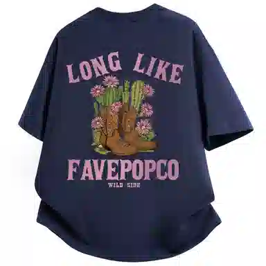 FAVEPOP T