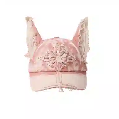 Yang Tongxue Y2K Cap