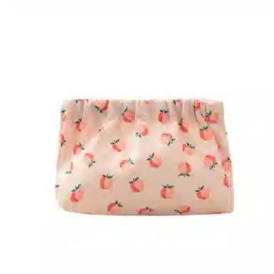 馨枕居 可爱便携迷你旅行印花化妆包