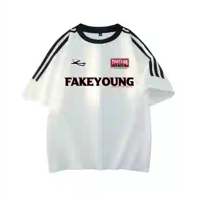 Fakeyoung LOGOT