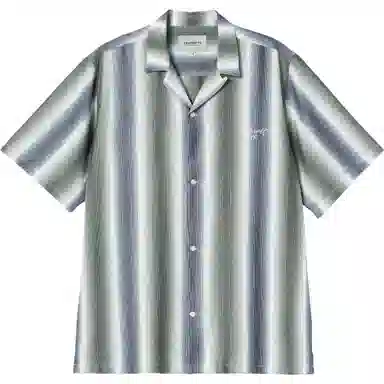 Carhartt WIP SS25 SS Dashner Shirt