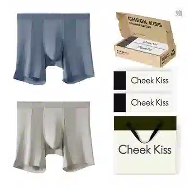 cheekkiss C 2