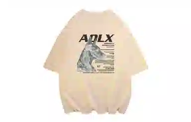 Aolx logoT
