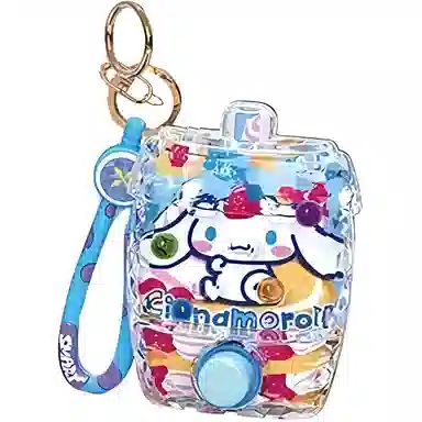 Sanrio x Hello Kitty KT