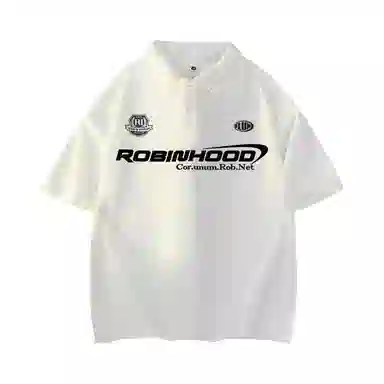 ROBINHOOD LogopoloPolo