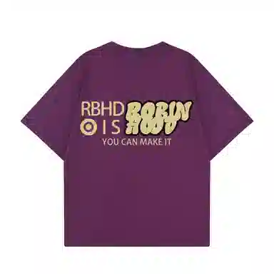 ROBINHOOD logo T