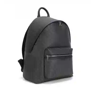 CANUDILO Backpack Black