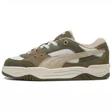 PUMA Puma-180 Brown