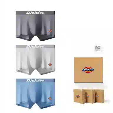 Dickies 3