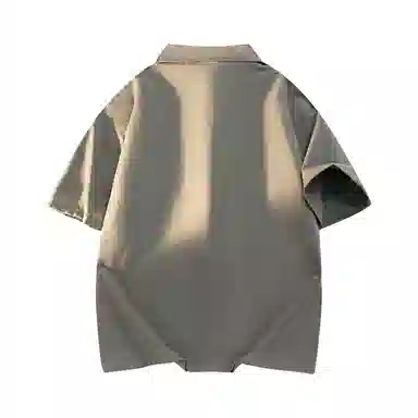 FAKE VINTAGE CleanfitPolo