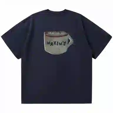 maxim's de paris logoT