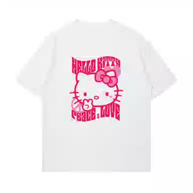 Sanrio x HelloKitty T