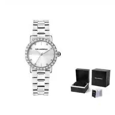 KARL LAGERFELD 33mm