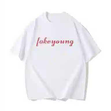 Fakeyoung T