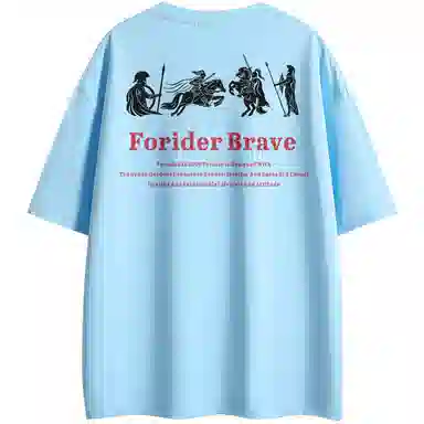 FORIDER T