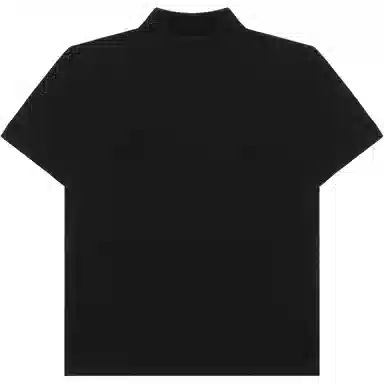 EMPORIO ARMANI EA7 SS24 LogoPolo