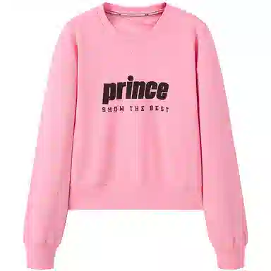 Peacebird x Prince Knit Sweatshirt