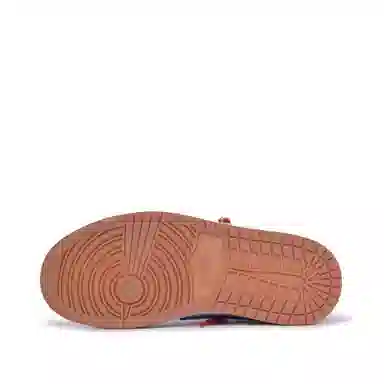 Travis Scott x Jordan Air Jordan 1 7.0