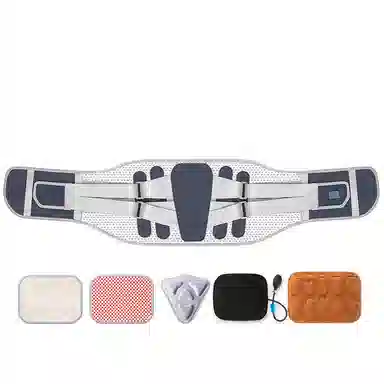 仁和 腰椎间盘支撑腰部护腰带