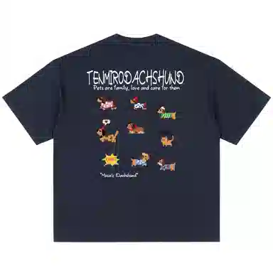 TEN MIRO T